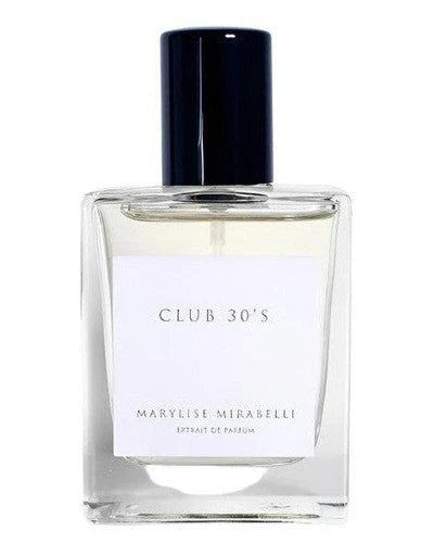 Club 30's