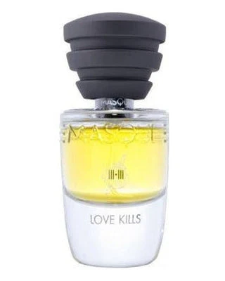 Love Kills