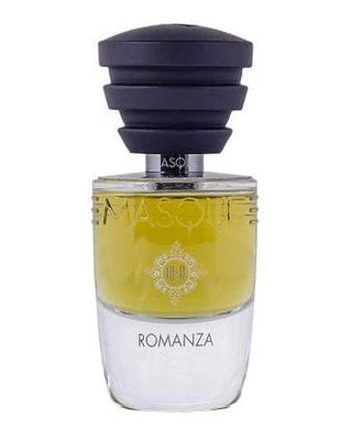Romanza