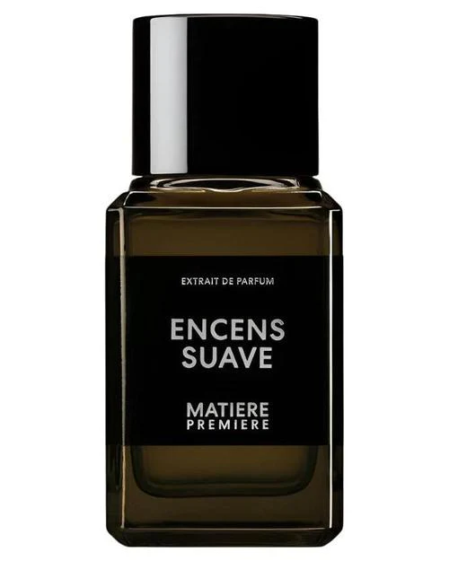 Encens Suave Extrait de Parfum