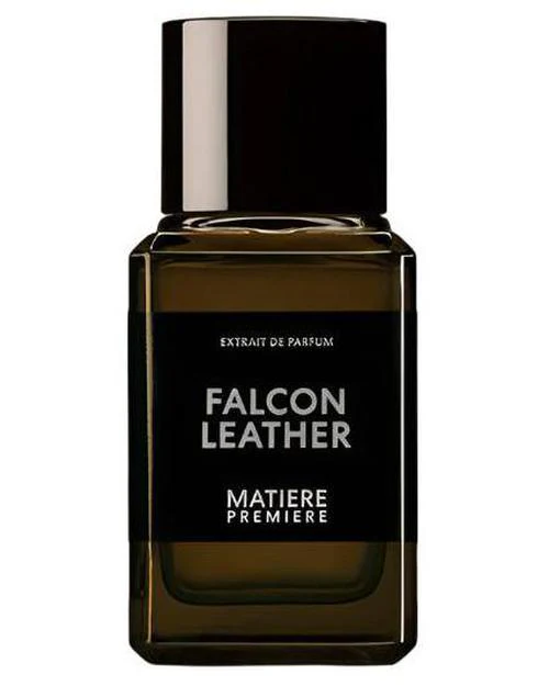 Falcon Leather Extrait de Parfum