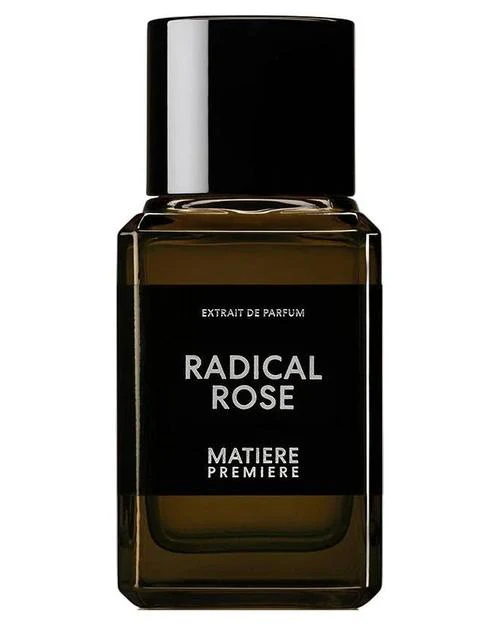 Radical Rose Extrait de Parfum