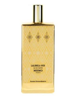 Lalibela Oud