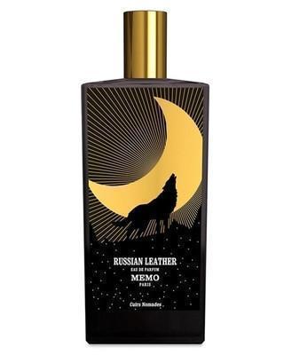 Russian Leather