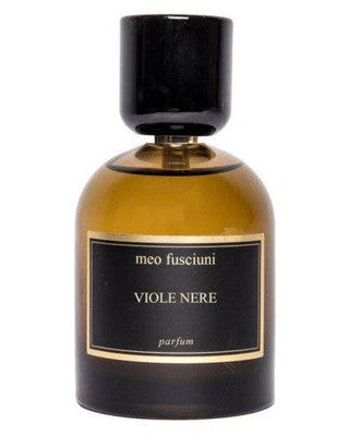 Viole Nere