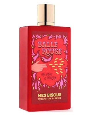 Balle Rouge