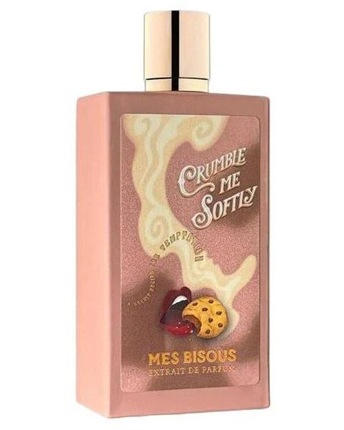 Crumble Me Softly