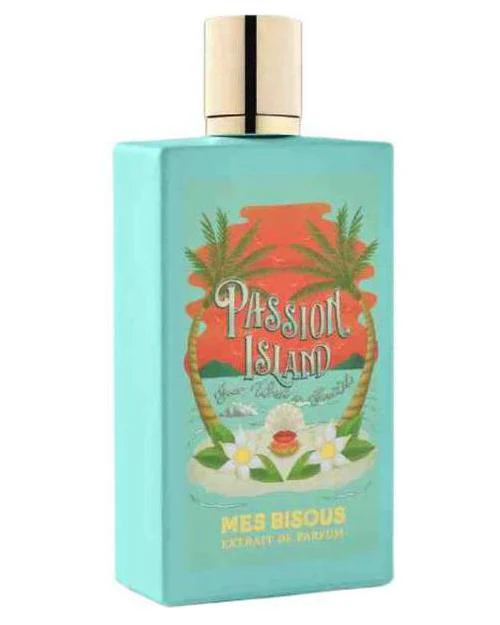 Passion Island