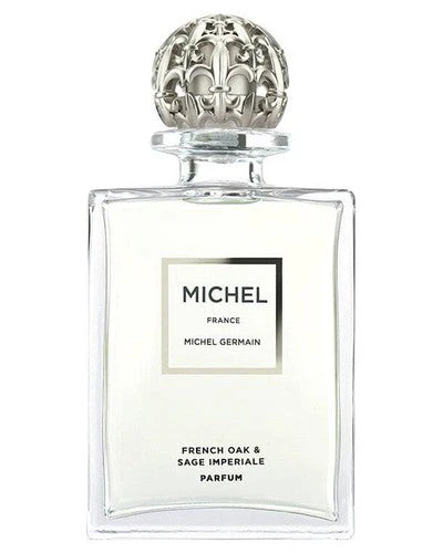 French Oak & Sage Imperiale