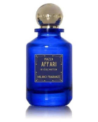 Piazza Affari