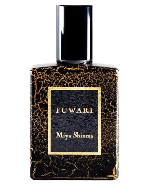 Fuwari