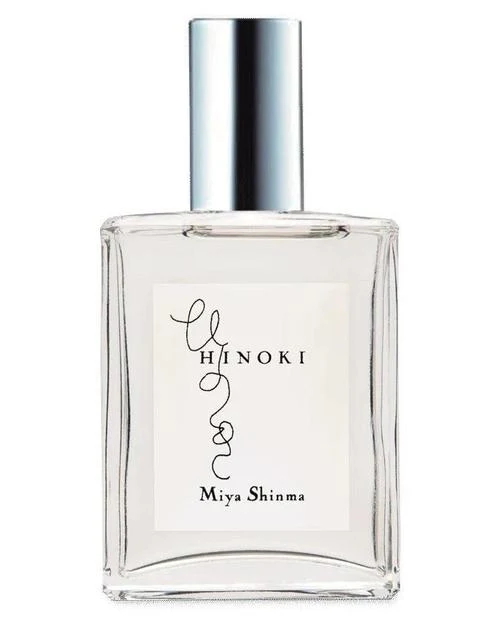 Hinoki