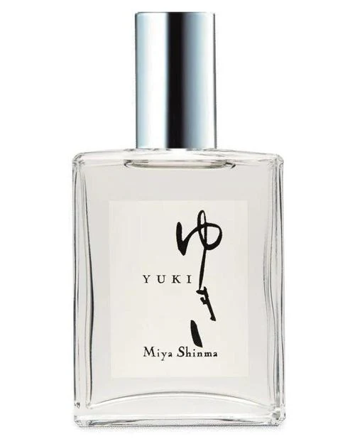 Yuki