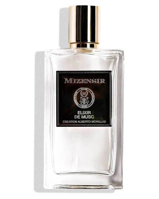 Elixir de Musc