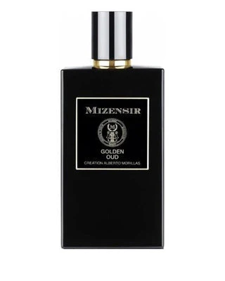 Golden Oud