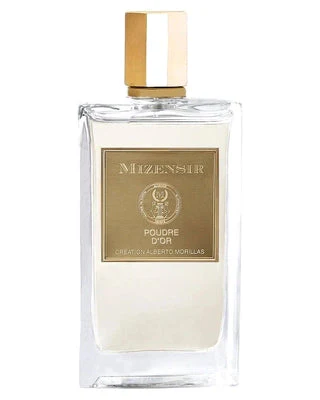 Poudre D'Or