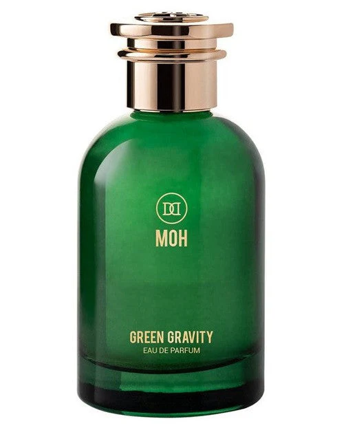 Green Gravity