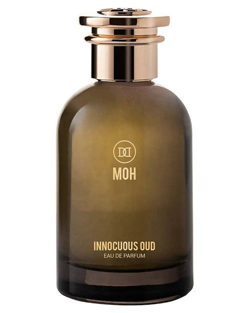 Innocuous Oud