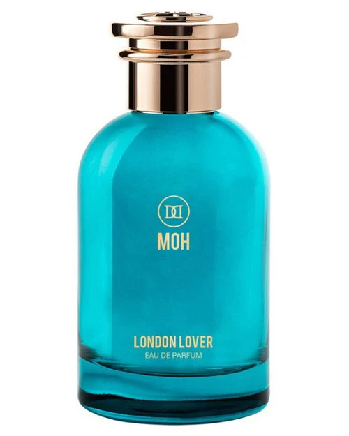 London Lover