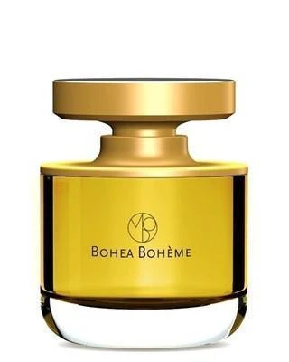 Bohea Boheme