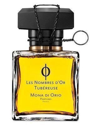 Tubereuse