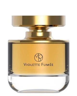 Violette Fumee