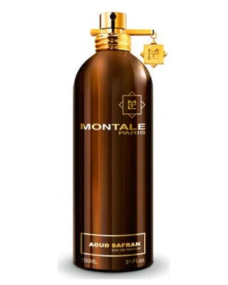 Aoud Safran