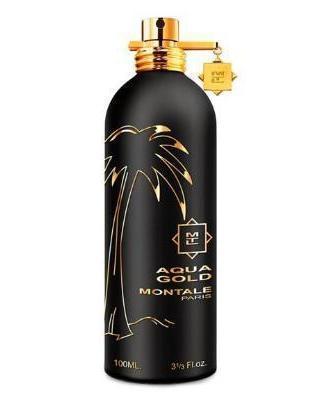 Aqua Gold