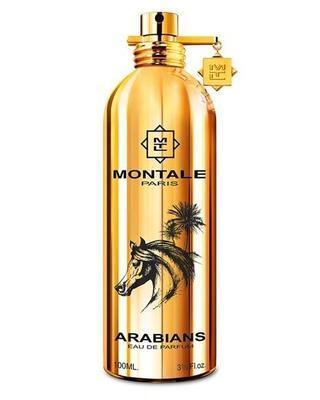 Arabians