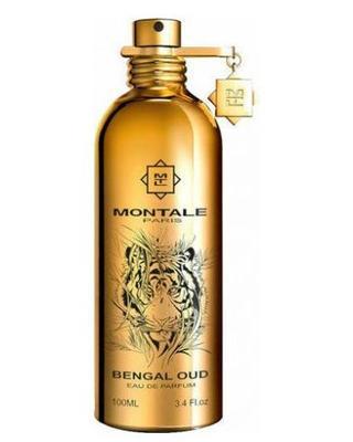 Bengal Oud
