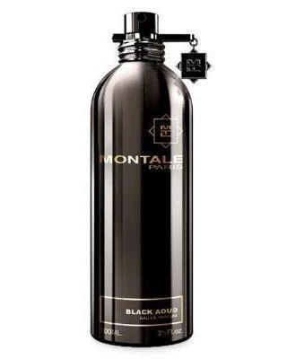 Black Aoud