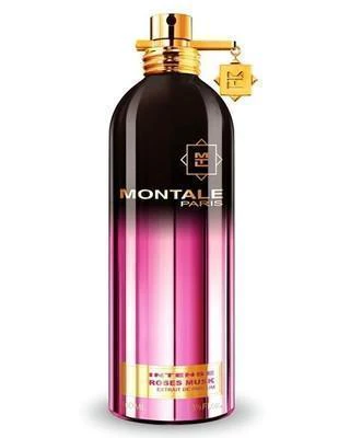 Intense Roses Musk
