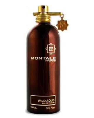Wild Aoud