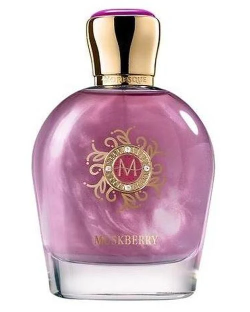 Muskberry