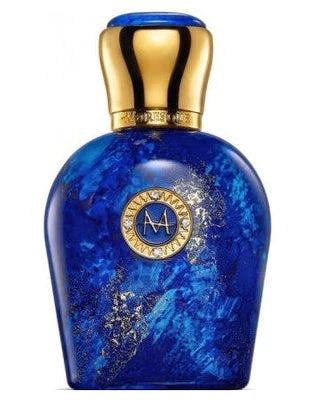 Sahara Blue