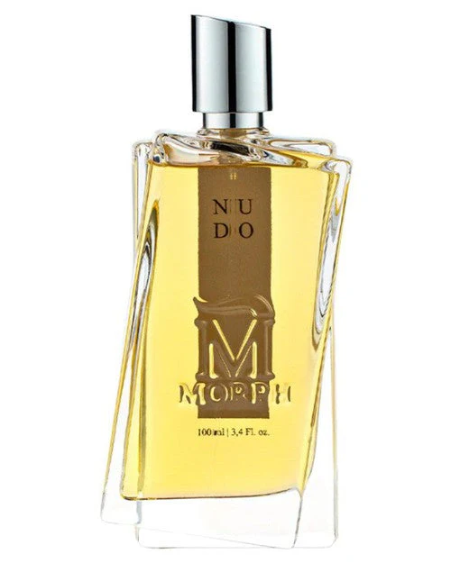 Nudo