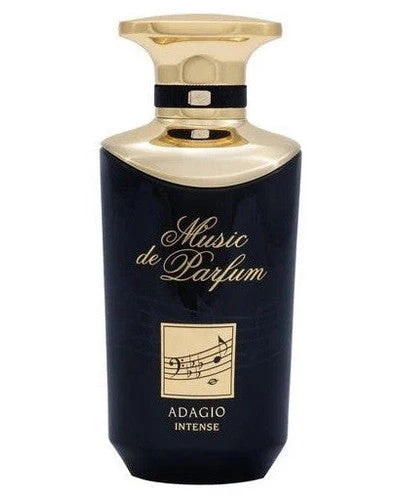 Adagio Intense