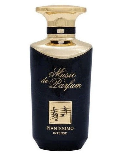 Pianissimo Intense
