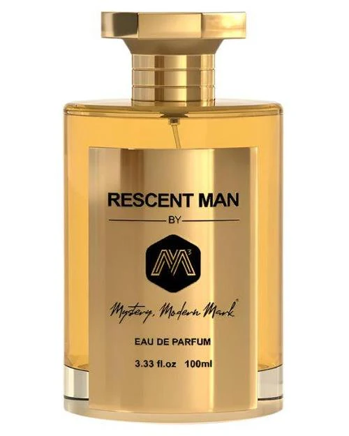 Rescent Man
