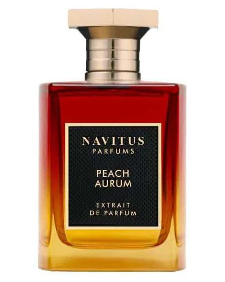 Peach Aurum