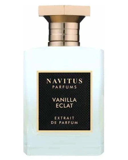 Vanilla Éclat