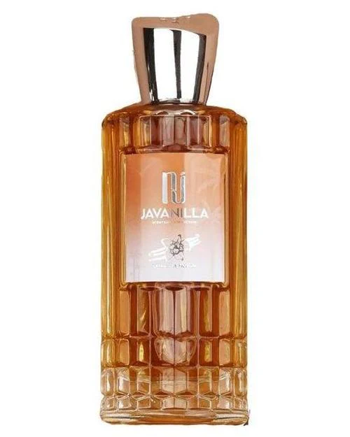 Javanilla