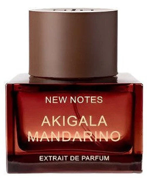Akigala Mandarino