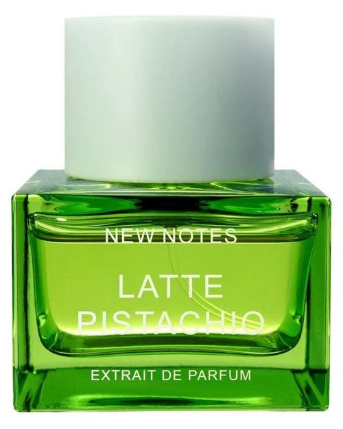 Latte Pistachio