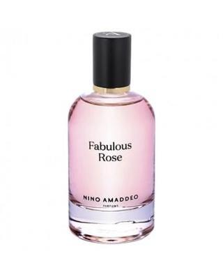 Fabulous Rose