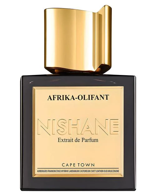 Afrika Olifant