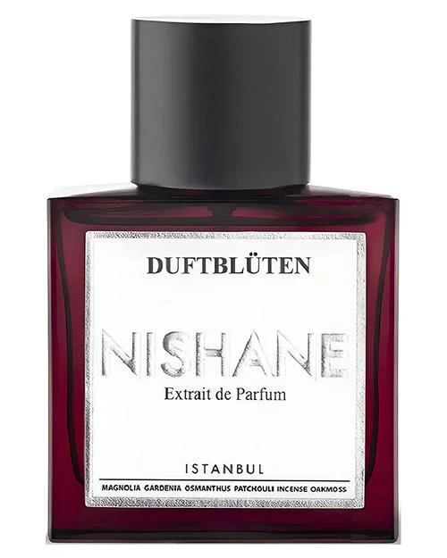 Duftbluten