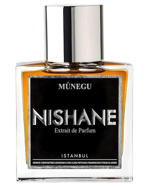 Munegu