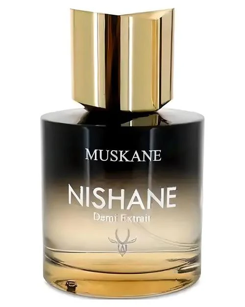 Muskane