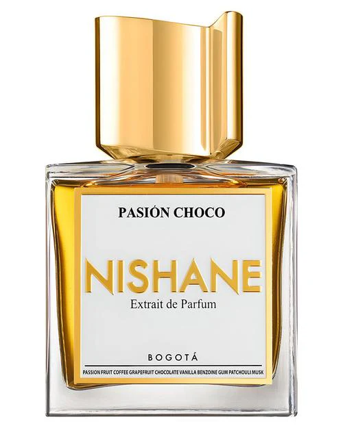 Pasion Choco